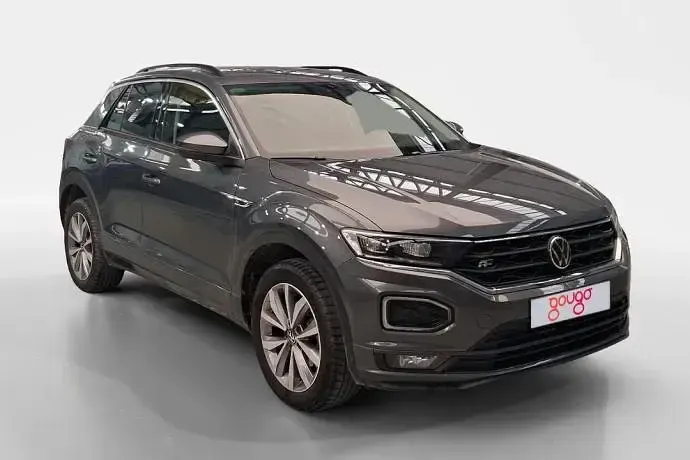 Usado VW T-Roc Advance 150 CV (110 kW) 2022 SUV