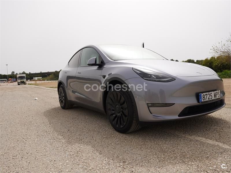 Usado Tesla Model Y 2024 Eléctrico SUV