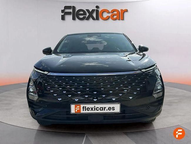 Usado Omoda 5 197 CV (144 kW) 2023 Negro SUV