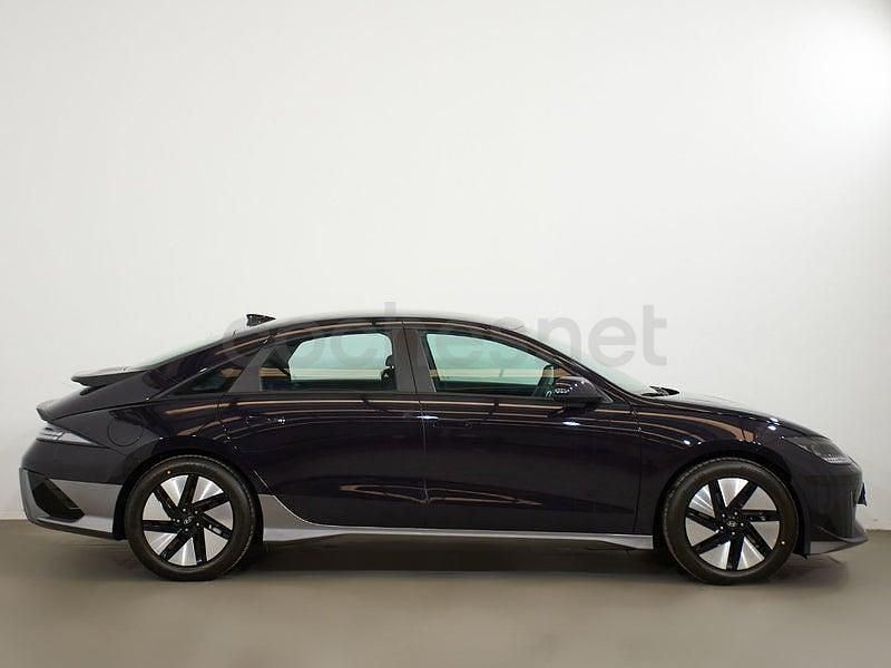 Usado Hyundai Ioniq 6 2024 Eléctrico Berlina