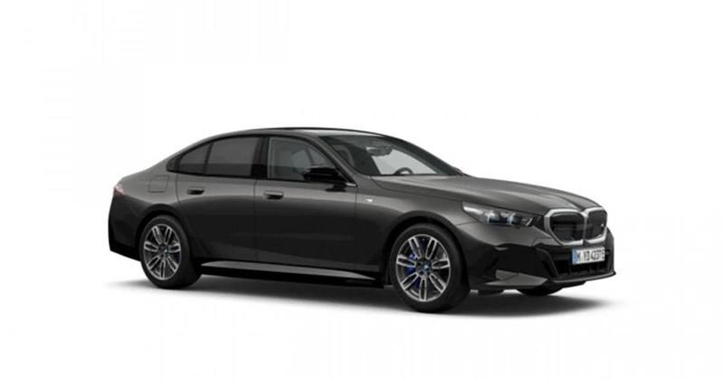 Usado BMW i5 442 kW (601 CV) 2024 Berlina