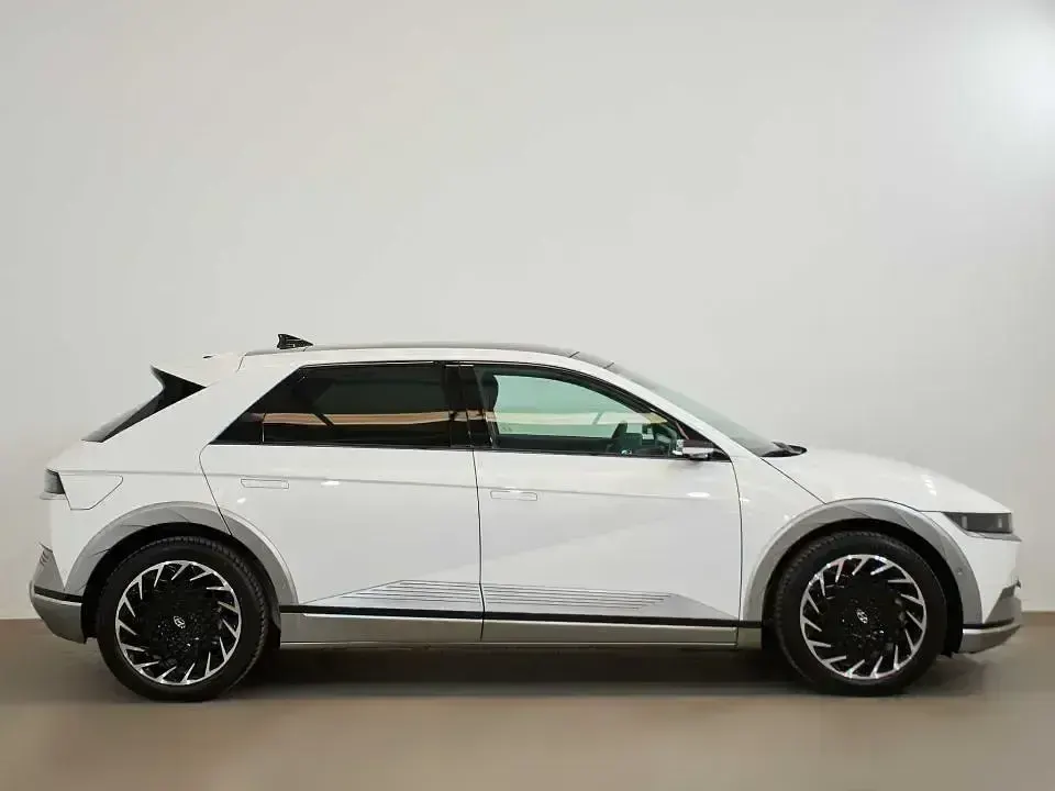 Brugt Hyundai Ioniq 5 167 kW (228 HK) 2024 Otro SUV