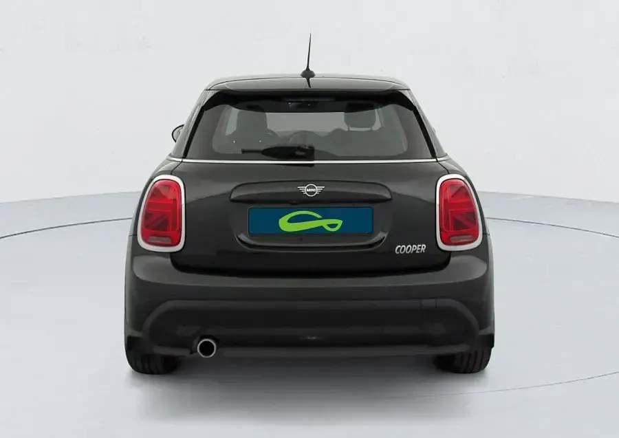 Usado Mini Cooper 136 CV (100 kW) 2024 Utilitario