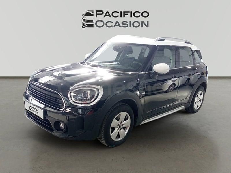 Usado Mini Cooper Countryman 136 CV (100 kW) 2023 Negro SUV