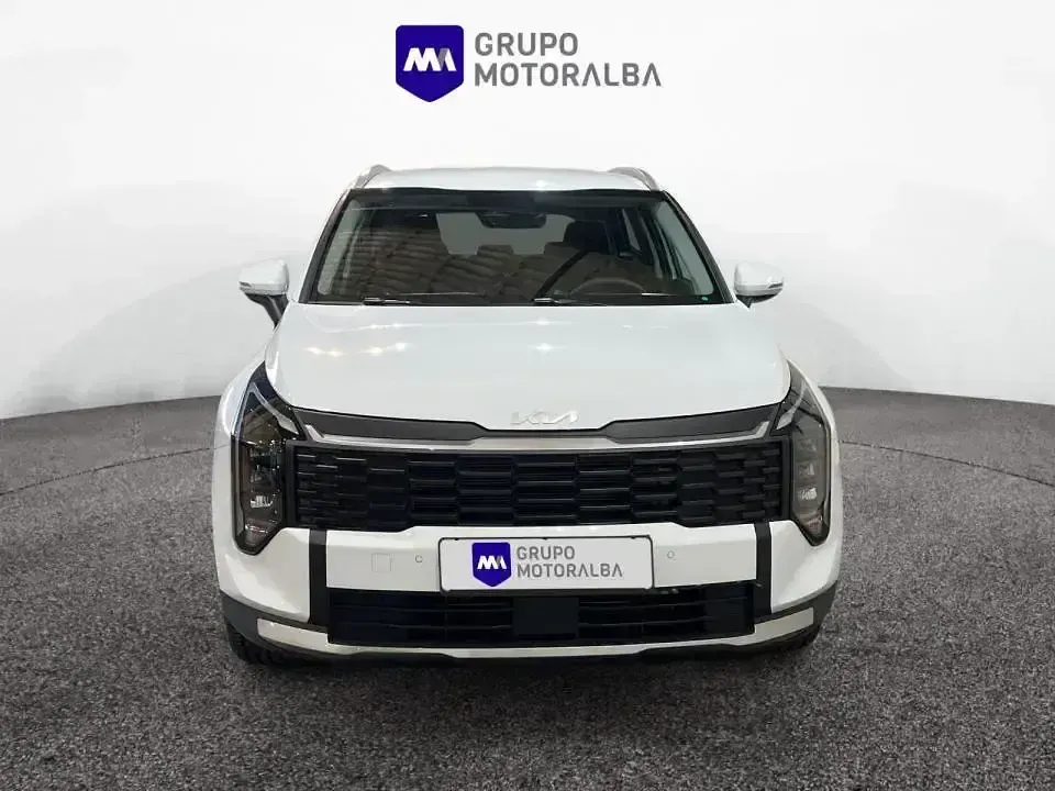 Nuevo Kia Sportage 150 CV (110 kW) 2026 Otro SUV