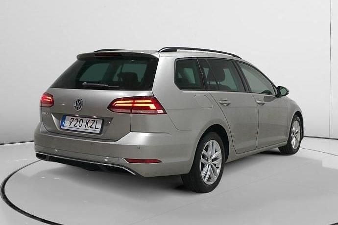 Usado VW Golf VII Advance 116 CV (85 kW) 2019