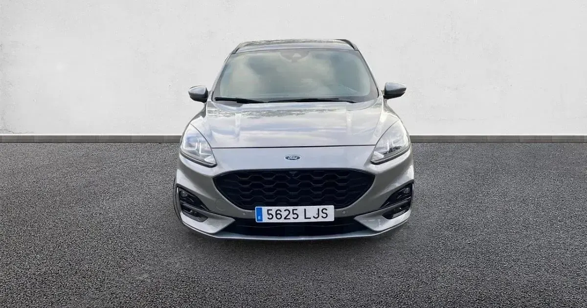 Usado Ford Kuga ST-Line 120 CV (88 kW) 2020 SUV