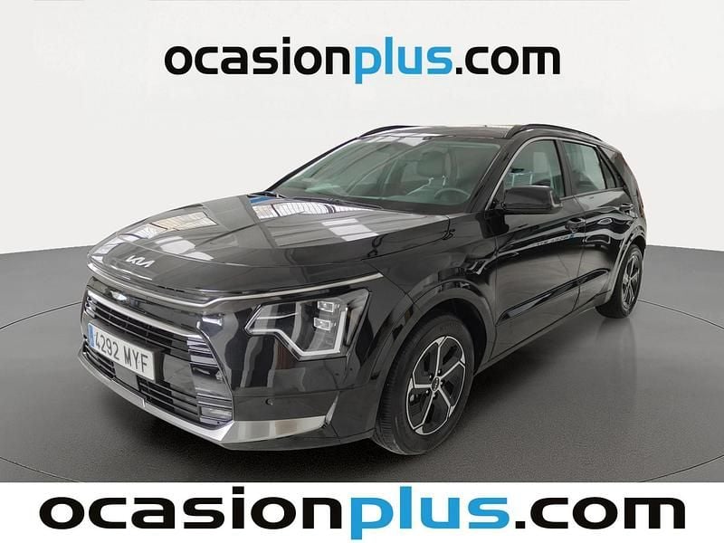 Usado Kia Niro 129 CV (94 kW) 2025 Blanco SUV