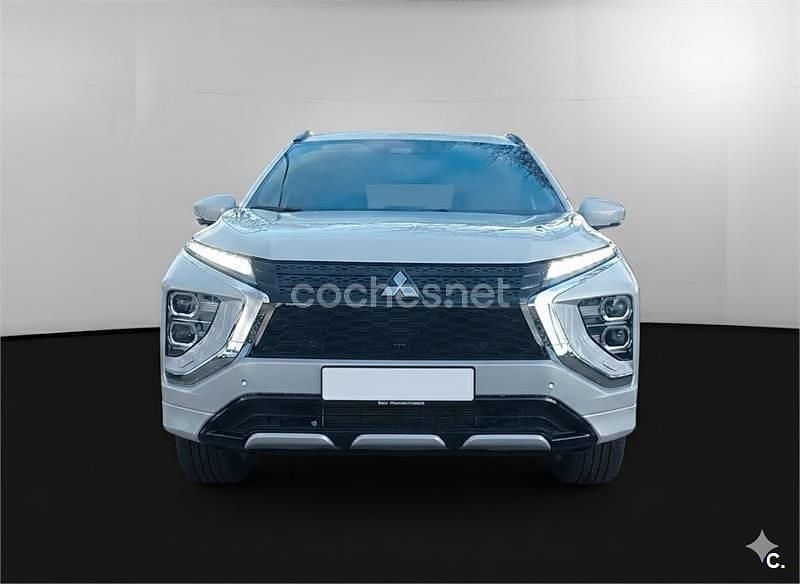 Usado Mitsubishi Eclipse Cross 188 CV (138 kW) 2025 Blanco SUV