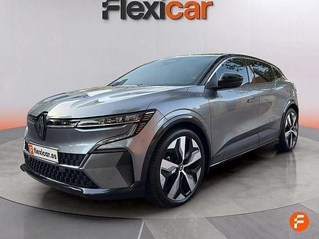 Usado Renault Mégane IV Techno 160 kW (218 CV) 2023 Gris