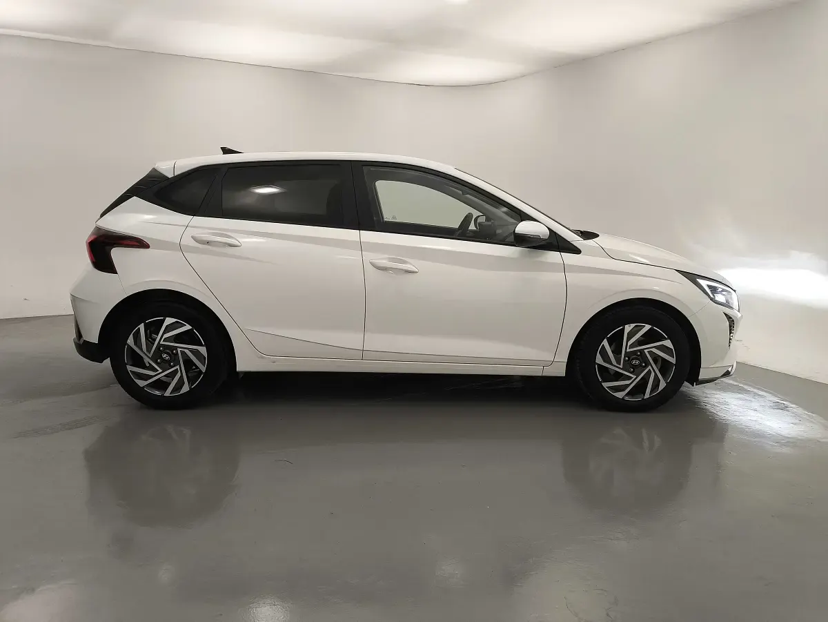 Occasion Hyundai i20 99 ch (72 kW) 2025 Citadine