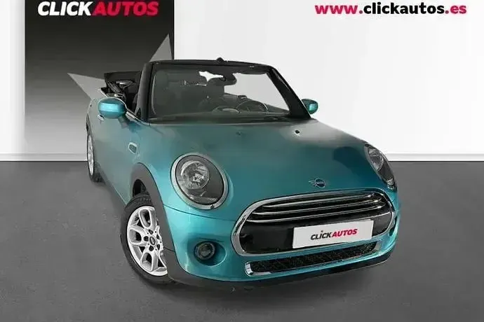 Usado Mini ONE 102 CV (75 kW) 2020 Utilitario