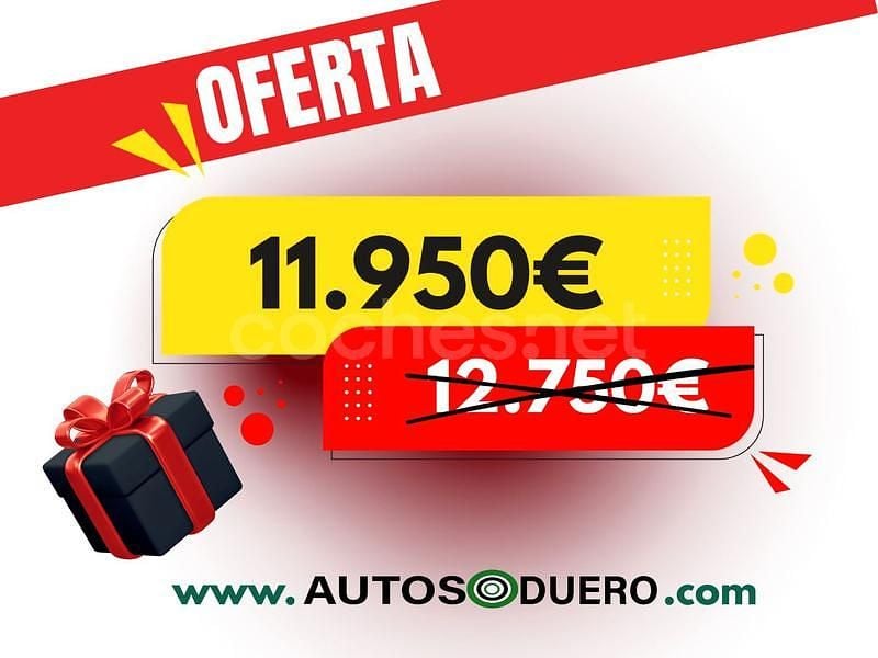 Gris / plata Usado 2018 Ford Focus Trend Berlina | 11.950 € (Precio justo) - Imagen 1/4