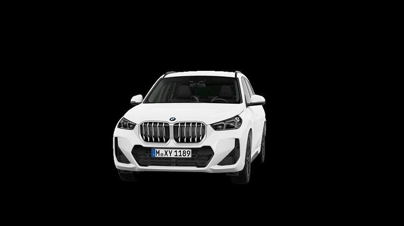 Usado BMW X1 163 CV (119 kW) 2024 Blanco SUV