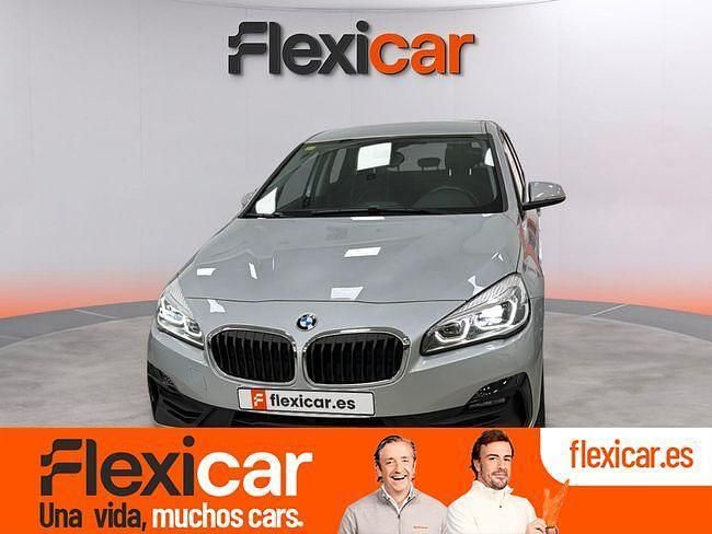 Gris Usado 2020 BMW 216 | 19.990 € (Buen precio) - Imagen 1/4