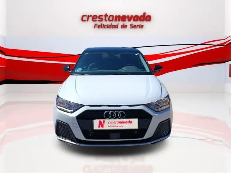 Usado Audi A1 Sportback 95 CV (69 kW) 2020 Utilitario