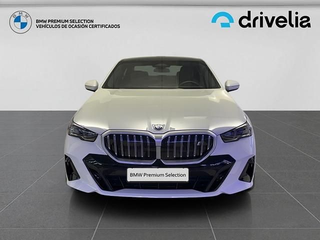 Nuevo BMW i5 Comfort Edition 289 kW (394 CV) 2026