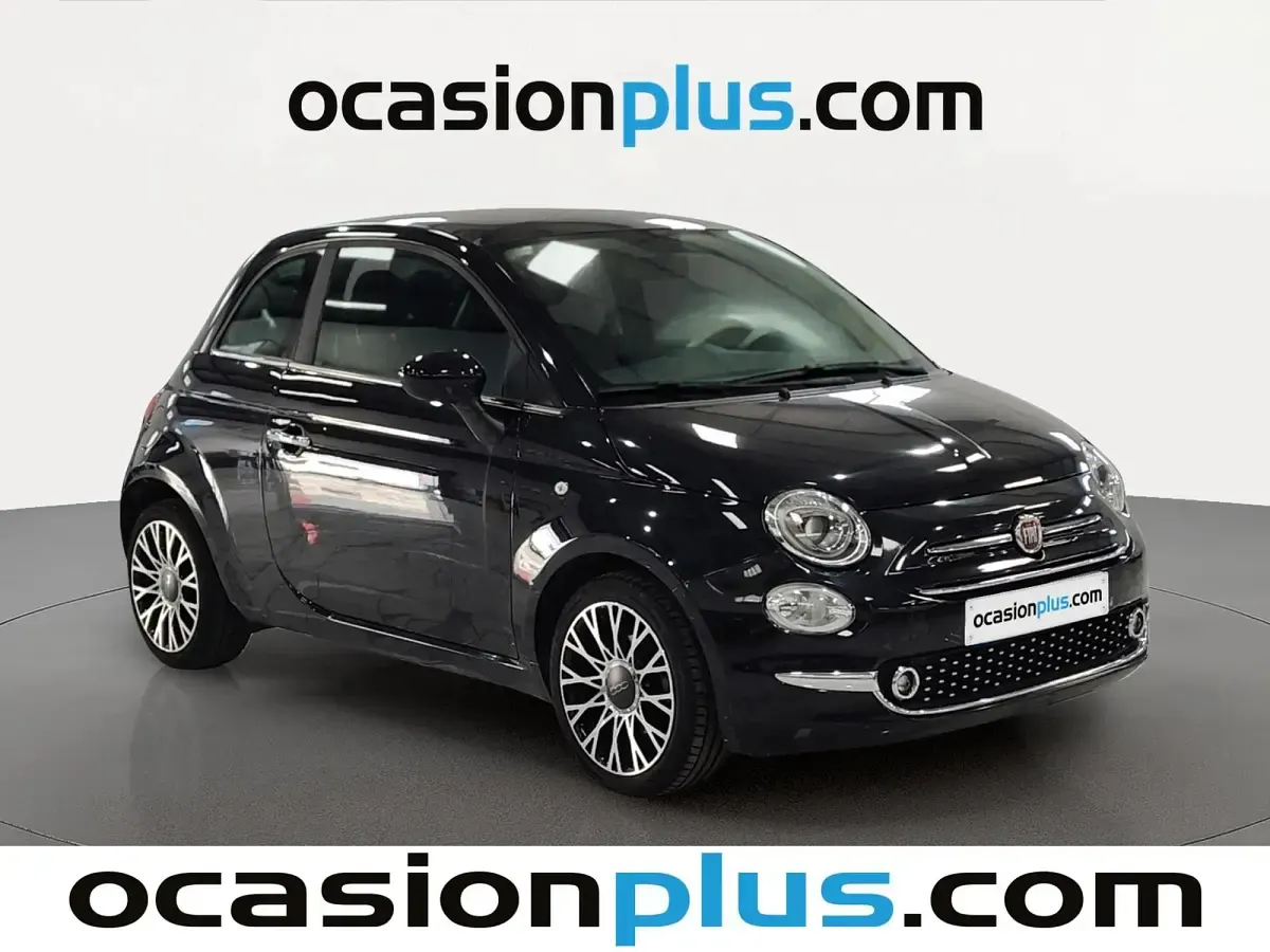 Usado Fiat 500 Dolcevita 71 CV (52 kW) 2024 Utilitario