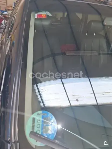 Usado Nissan Murano 234 CV (172 kW) 2007 Azul SUV