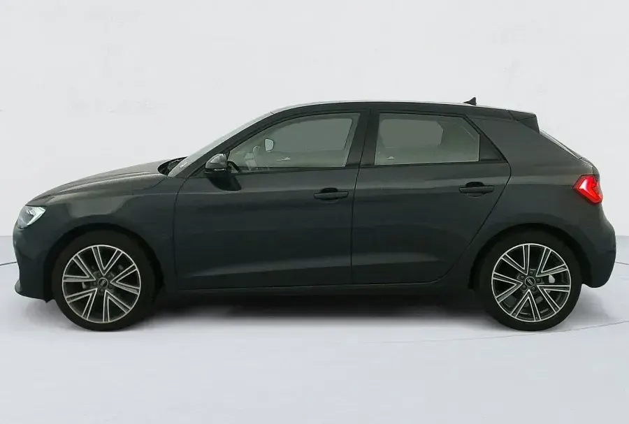 Usado Audi A1 Sportback Advanced 95 CV (69 kW) 2023 Utilitario