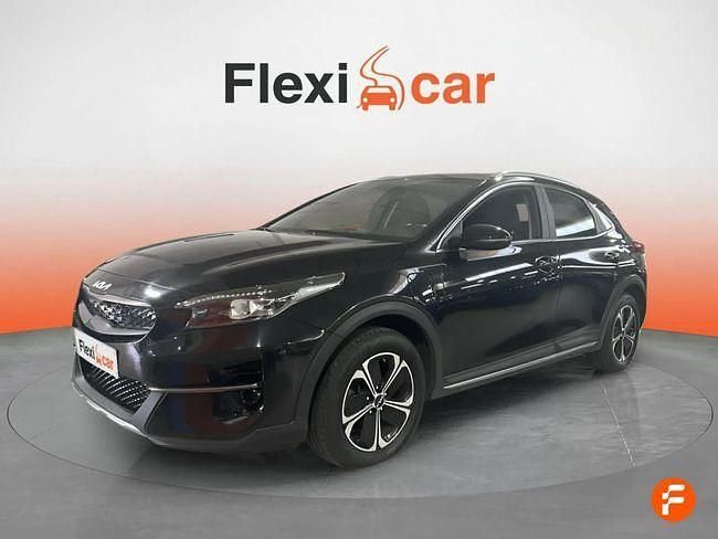 Usado Kia XCeed 141 CV (103 kW) 2021 Negro SUV