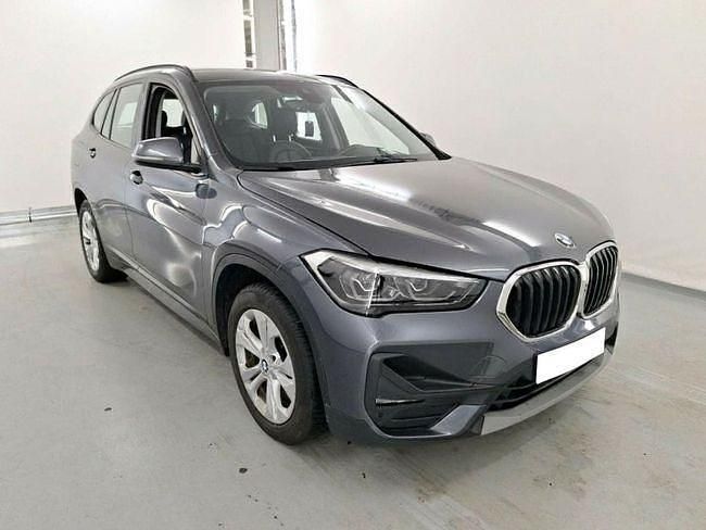Usado BMW X1 220 CV (161 kW) 2020 Gris SUV