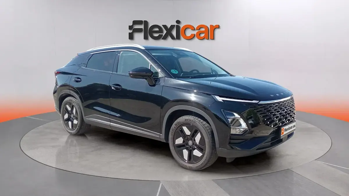 Usado Omoda 5 147 CV (108 kW) 2025 SUV