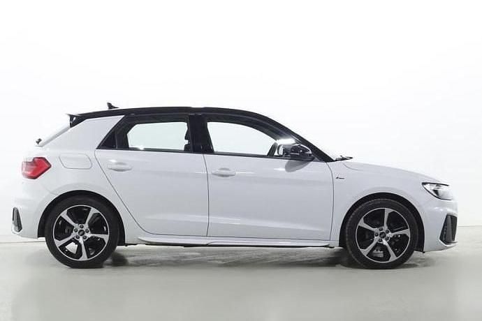 Usado Audi A1 95 CV (69 kW) 2023 SUV