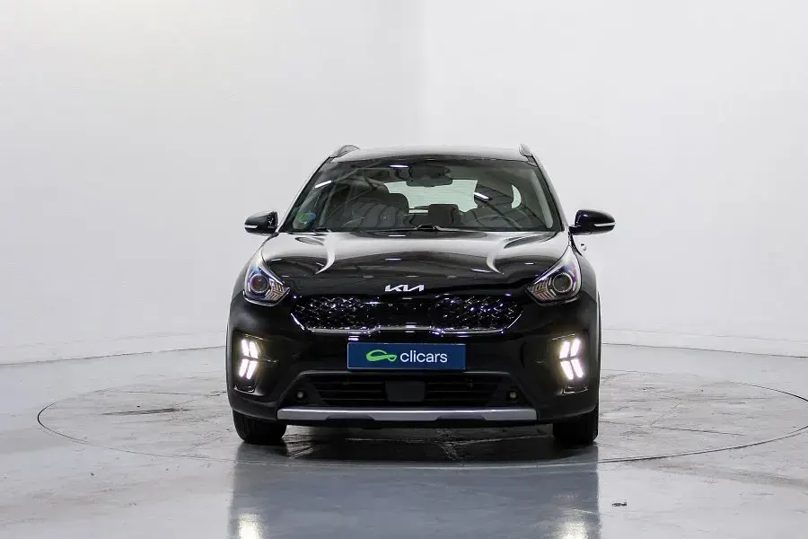 Usado Kia Niro 141 CV (103 kW) 2022 SUV