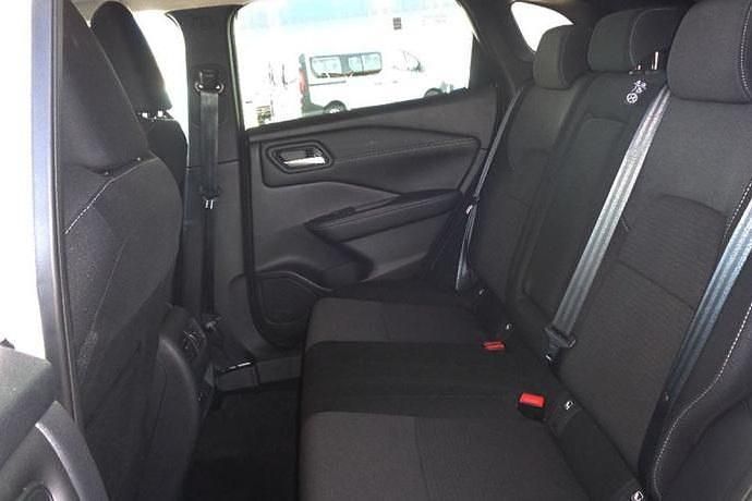 Usado Nissan Qashqai N-Connecta 140 CV (102 kW) 2025 SUV