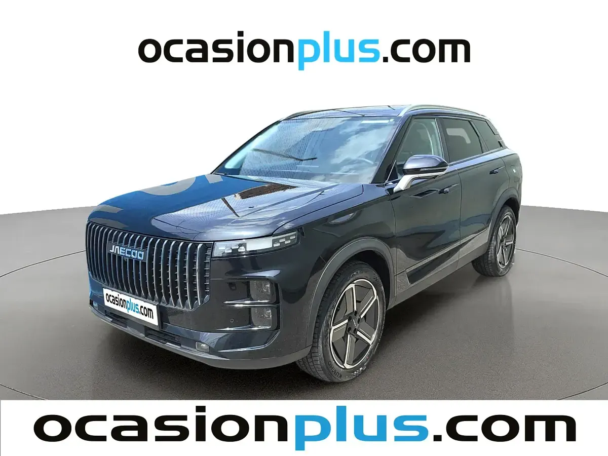Käytetty Jaecoo 7 147 HP (108 kW) 2025 Katumaasturi