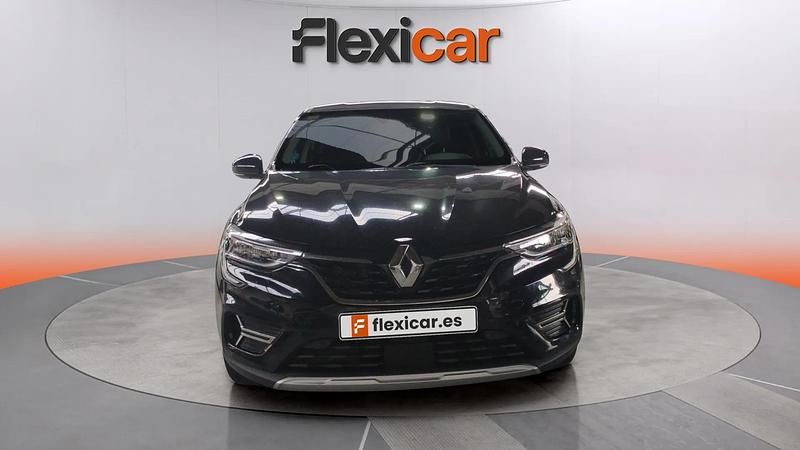 Occasion Renault Arkana Zen 145 ch (106 kW) 2021 Noir SUV