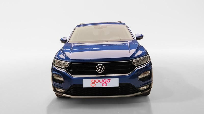 Usado VW T-Roc Advance 110 CV (80 kW) 2020 SUV