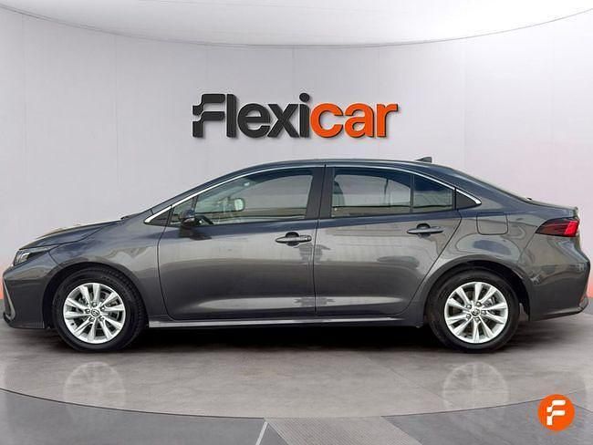 Usado Toyota Corolla Active 140 CV (102 kW) 2024 Gris