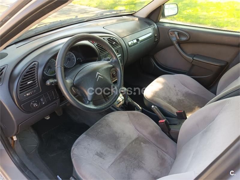 Beige Usado 2004 Citroën Xsara Berlina | 2100 € (Buen precio) - Imagen 1/4