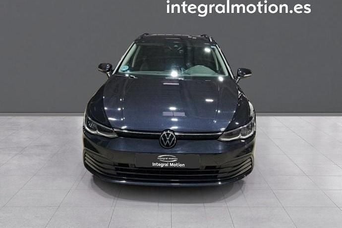 Usado VW Golf VIII 110 CV (80 kW) 2022 Familiar