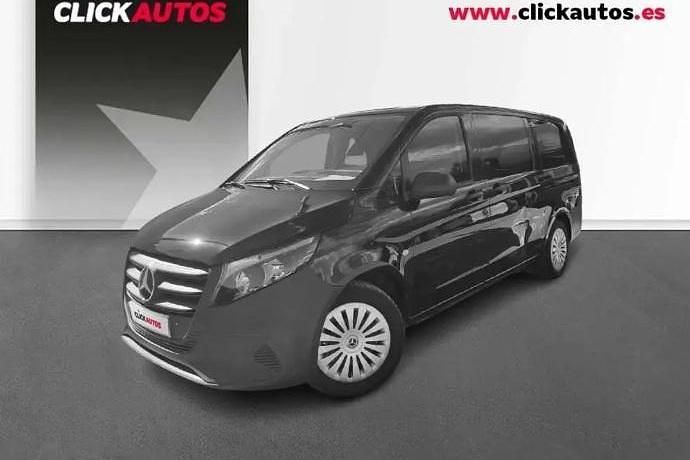 Usado Mercedes Vito 136 CV (100 kW) 2025 Van