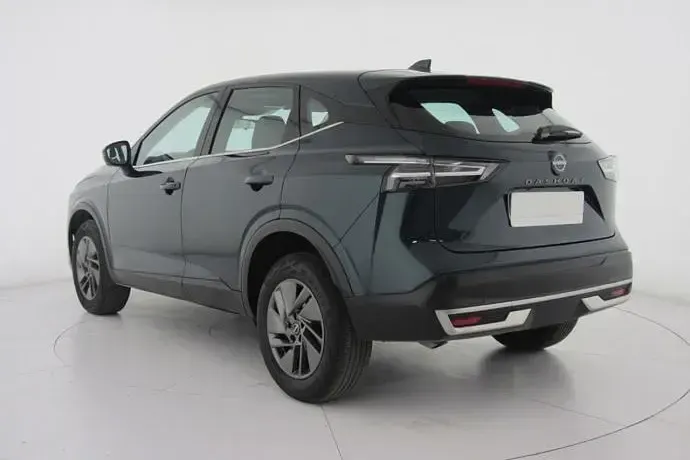 Usado Nissan Qashqai Acenta 140 CV (102 kW) 2025 SUV