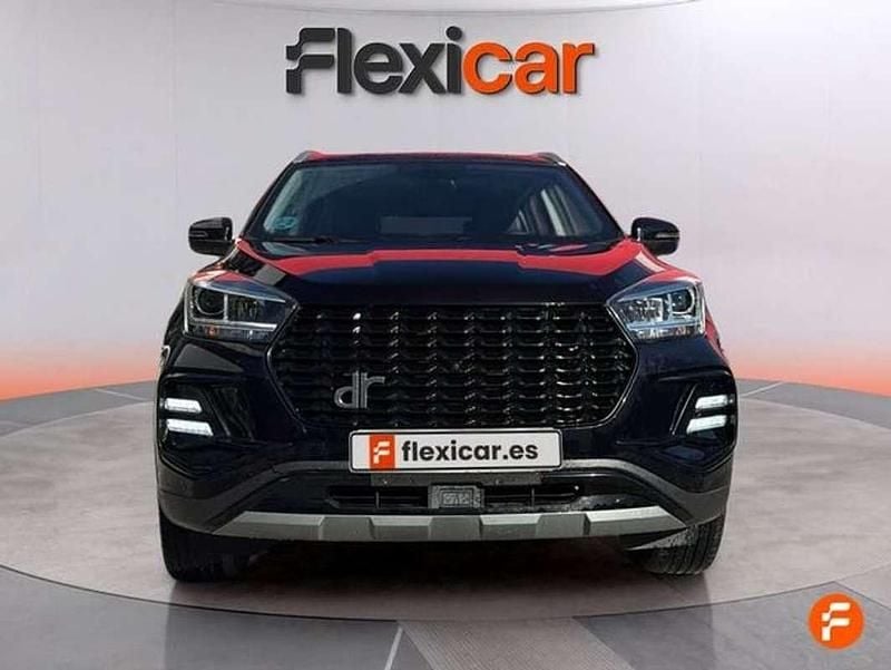 Usado DR F35 116 CV (85 kW) 2023 Negro SUV