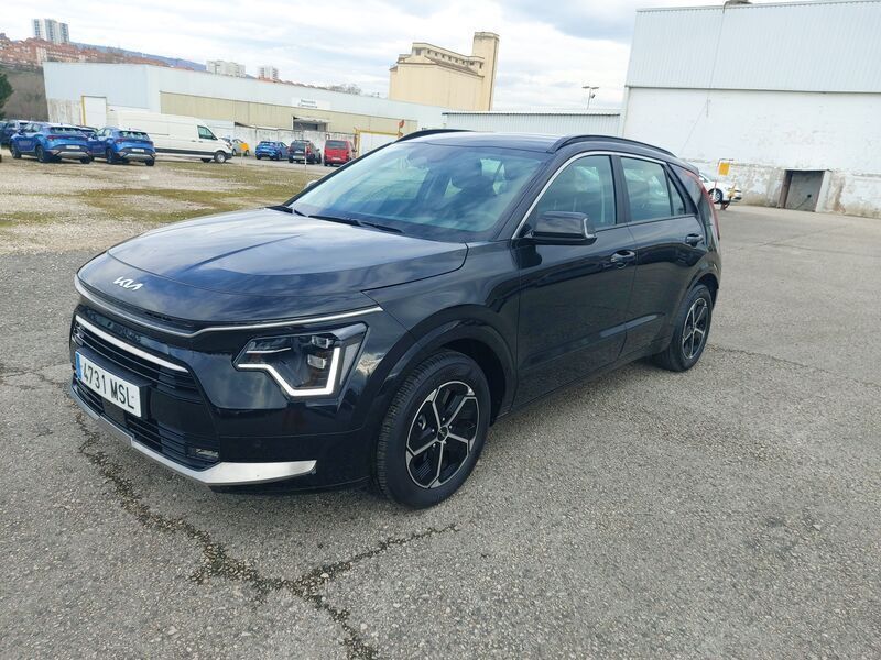 Otro Usado 2024 Kia Niro SUV | 30.900 € (Caro) - Imagen 1/1