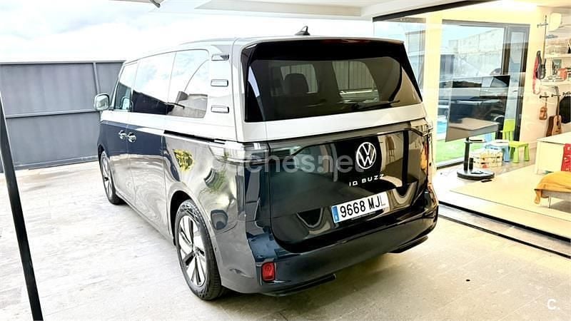 Occasion VW ID. Buzz Pro 150 kW (204 PK) 2023 Eléctrico MPV
