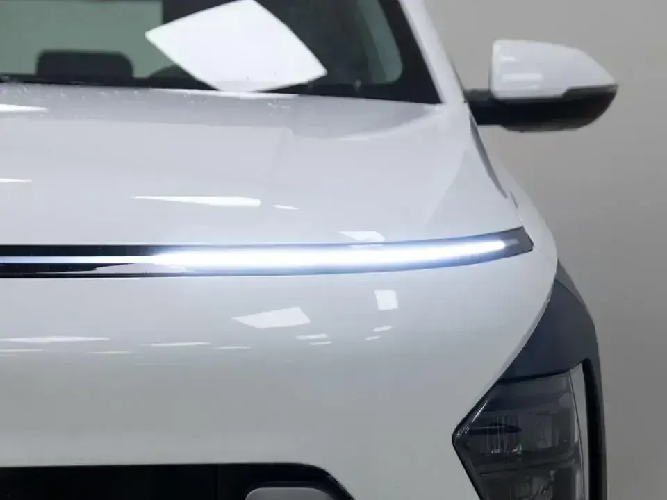 Usado Hyundai Kona 100 CV (73 kW) 2025 Otro SUV
