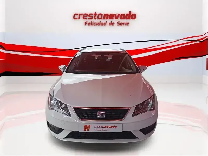Usado Seat Leon Style 116 CV (85 kW) 2020