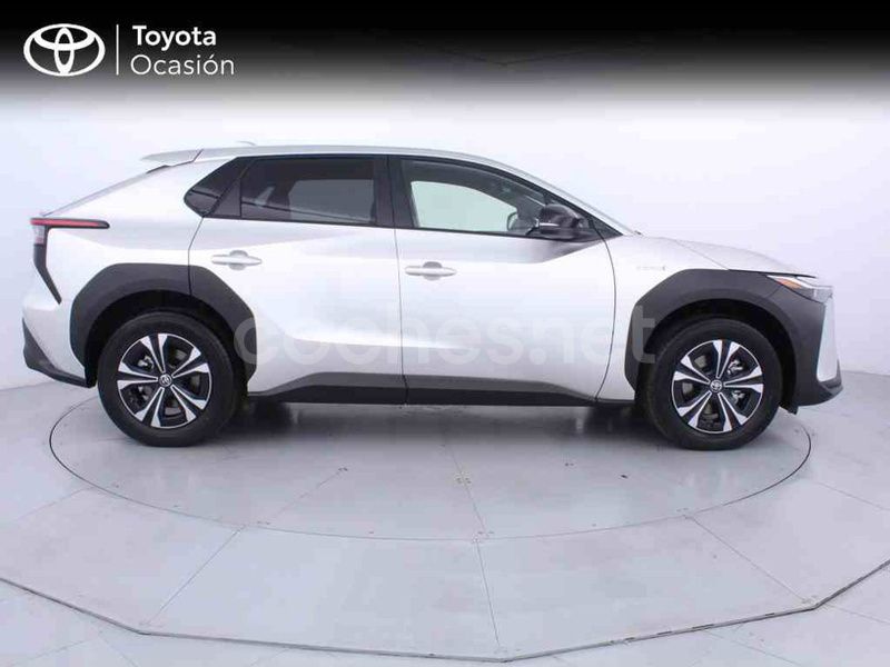 Usado Toyota bZ4X Advance 2024 Eléctrico SUV
