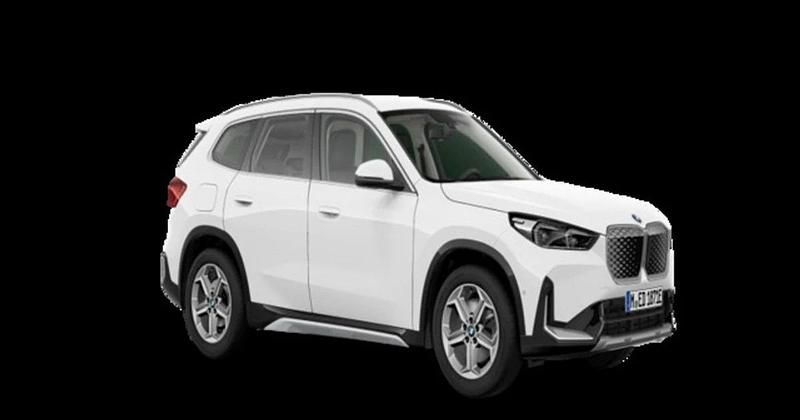 Ny BMW iX1 150 kW (204 HK) 2025 SUV