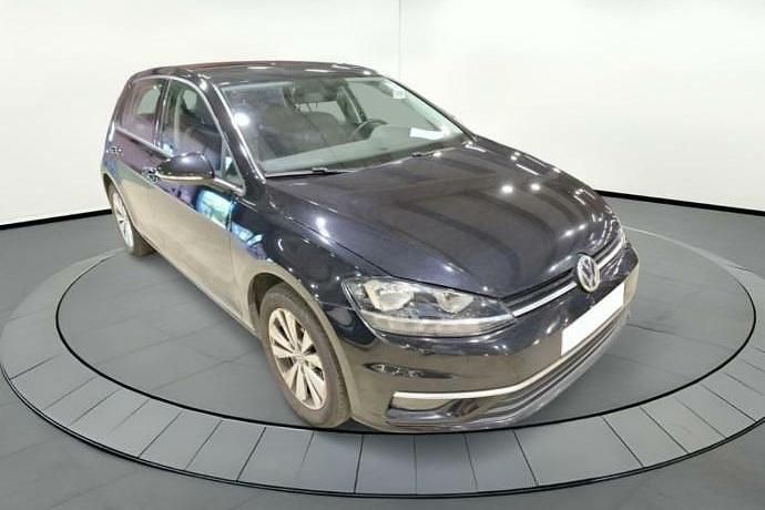 Usado 2020 VW Golf VII Comfortline | 15.790 € (Precio justo) - Imagen 1/3