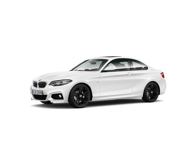Usado BMW 218 Executive 150 HP (110 kW) 2017 Coupé