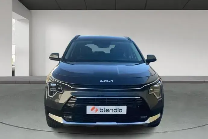Nuevo Kia Niro 129 CV (94 kW) 2025 SUV