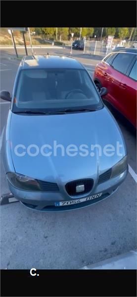 Azul Usado 2005 Seat Cordoba Stella Berlina | 1500 € (Buen precio) - Imagen 1/1