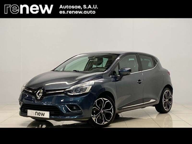 Usado 2019 Renault Clio IV Zen Utilitario | 11.900 € (Un poco caro) - Imagen 1/4